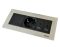 Врезной блок Simon Ofiblock Line 1x230+2xUSB-C 20W