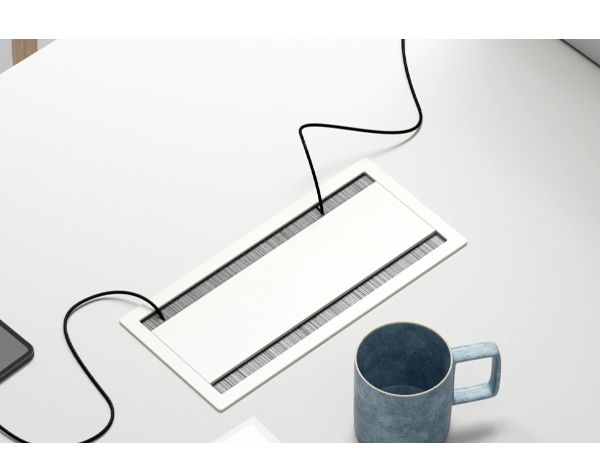 Кабельний вивід  ASA Exit Dual