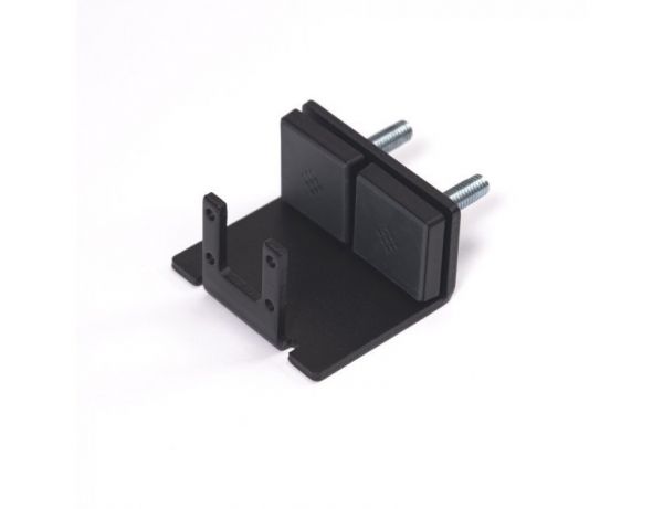 Блок розеток ASA VersaQ 220+USB-зарядное (A+C). Беспроводная зарядка Qi