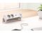 Накладний блок розеток Bachmann Desk 2 2x220+2xRJ45