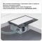 Люк для підлоги Simon SF 2x220. Фальшпідлога