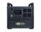 Зарядна станція IEETek Singo2000Plus / Чиста синусоїда / 2400 Вт / 1920 Вт⋅год / LiFePO4