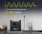 Зарядна станція IEETek Singo2000Plus / Чиста синусоїда / 2400 Вт / 1920 Вт⋅год / LiFePO4