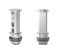 Выдвижной блок LIVOLO 2x230+USB-A+USB-AC
