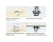 Выдвижной блок LIVOLO 2x230+USB-A+USB-AC