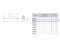 Блок розеток накладний Simon Ofiblock Compact 3x230+1xRJ45  cat5e UTP