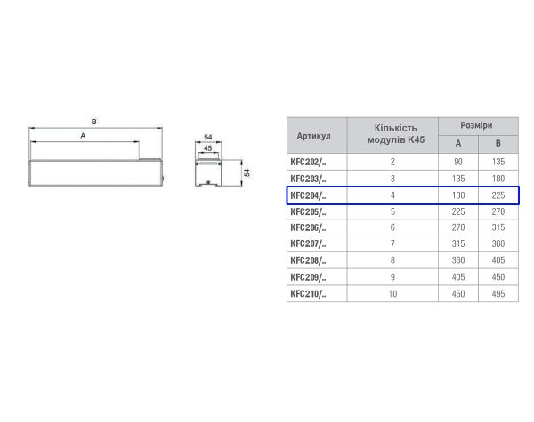 Блок розеток накладний Simon Ofiblock Compact 3x230+2xRJ45 cat5e UTP