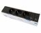 Накладний блок Simon Ofiblock Compact 3x230+2xUSB-C 20W