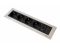 Врізний блок Simon Ofiblock Line 4x230+USB-C 20W 