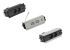 Врізний блок Simon 485 Indesk 2x220+USB-AC