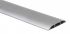 Кабель-канал підлоговий трикамерний Simon TF11183/8. Сегмент 2 метри.