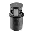 Висувний блок GTV Comfort Plus 4x230 + 2xUSB-A + 2xRJ45 + Qi бездротова зарядка