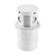 Висувний блок GTV Comfort Plus 4x230 + 2xUSB-A + 2xRJ45 + Qi бездротова зарядка