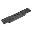 Врезной блок GTV Prestino 2x230 + USB-AC + RJ45 + HDMI. Крышка-слайдер
